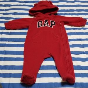 GAP Body Suit